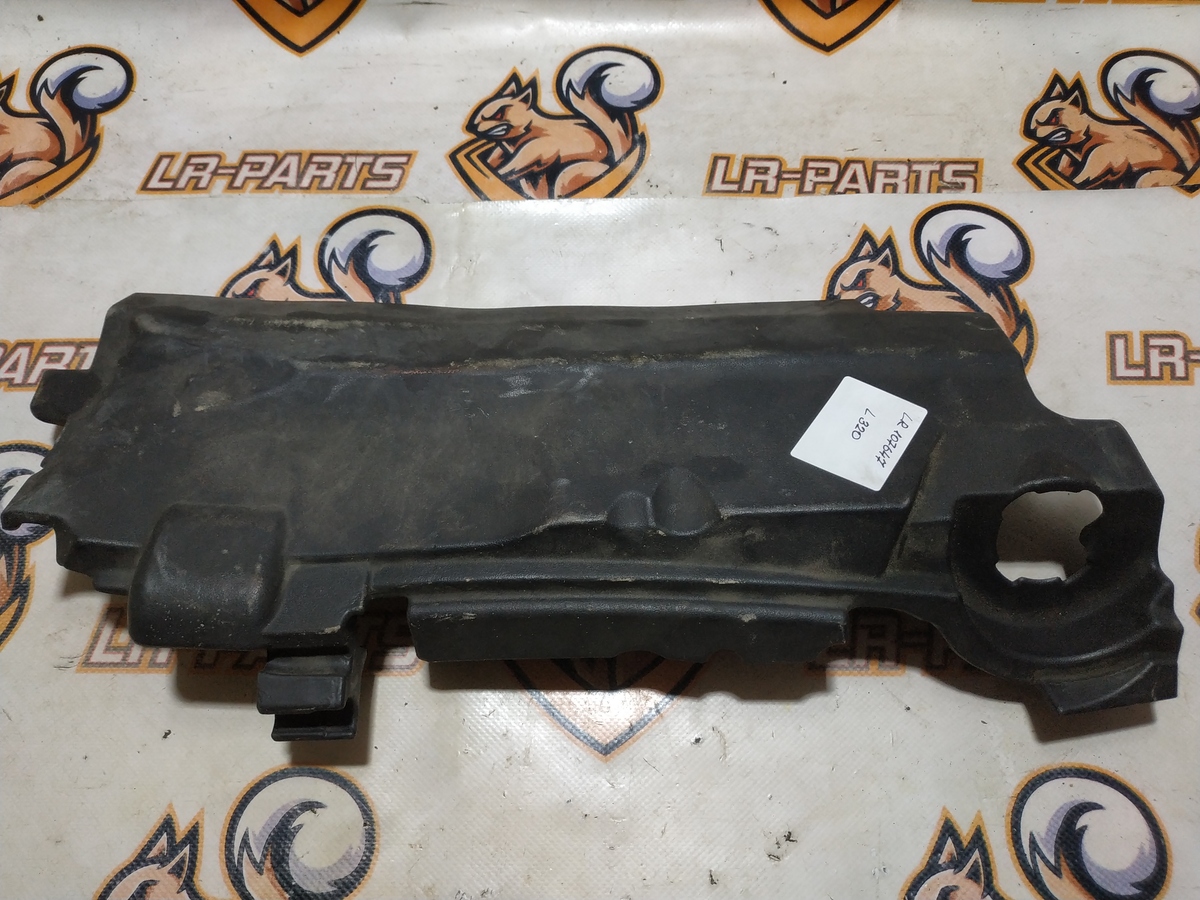 LR107647 Pokrywa cewki zapłonowej lewa RANGE ROVER SPORT L320 2005-2012 używana